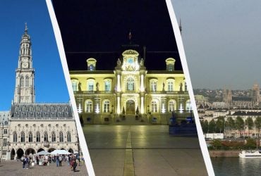 Куди завітати у Франції у 2025 році: експерти порекомендували 4 чарівні локації