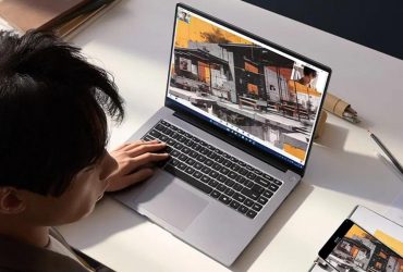 Xiaomi випустила дешевий і потужний клон MacBook Air з батареєю на 19 годин (фото)