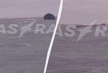 РФ хочет поднять затонувшие танкеры с мазутом: в ВМС оценили перспективу этих планов