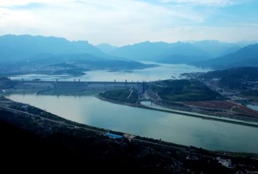 Повернути ріки на північ: Китай реалізує наймасштабніший проект в історії