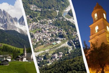 Не Рим и не Милан: названы 5 мест в Италии, где стоит побывать в 2025 году