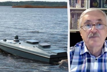 Авіаексперт вказав на важливі нюанси у знищенні російських Мі-8 з морських дронів