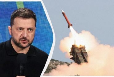 Зеленський: Україна не отримала всі обіцяні Patriot із саміту НАТО у Вашингтоні