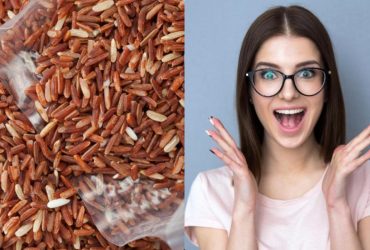 Как коричневый рис влияет на уровень холестерина, если есть его каждый день: выводы ученых