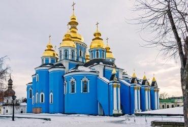 5 січня: церковне свято сьогодні, що треба попросити в Бога у Водохресний святвечір