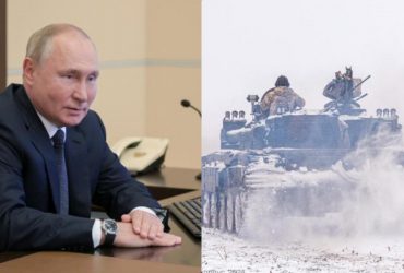 У Німеччині припустили, що Путін може скоро закінчити війну в Україні, - BILD