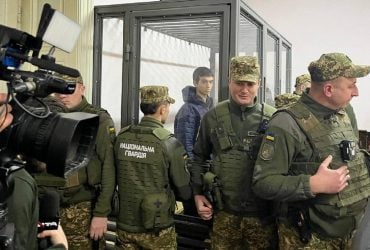 Суд у справі Фаріон: підозрюваного залишили під вартою, а її донька заявила про погрози