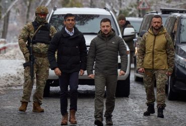 Як охороняють іноземні делегації в умовах війни: розповідь оперативника