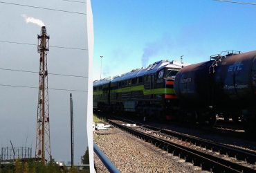 Испугались БпЛА: суд в Москве обязал Яндекс удалить изображение завода Роснефти