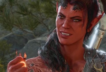 Перша версія Baldur's Gate 3 була настільки жахливою, що гру мало не скасували