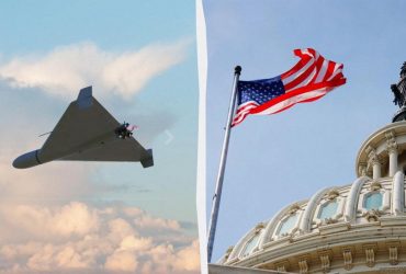 В США могут запретить китайские дроны, - СМИ