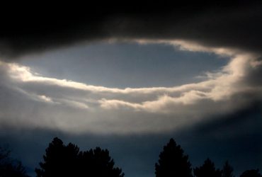 Откуда берутся загадочные дыры в небе: ответ ученых может удивить