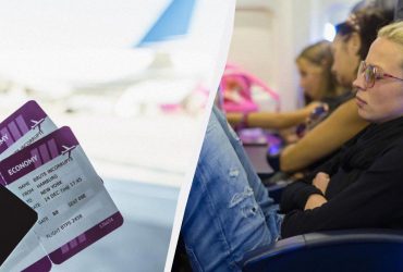 Туристів застерегли від помилки з квитком, через яку вони можуть втратити своє місце в літаку