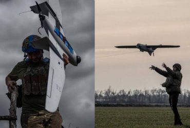 Якщо Трамп закінчить війну: у ЗМІ спрогнозували, як розвиватиметься індустрія дронів