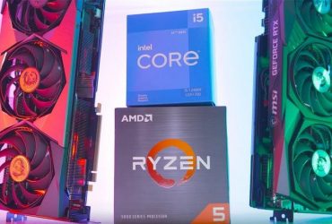 Фахівці розповіли, який процесор вибрати економному геймеру у 2025 році