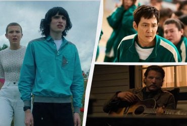 Stranger Things, The Squid Game, The Last of Us: 20 Most Anticipated TV Shows of 2025