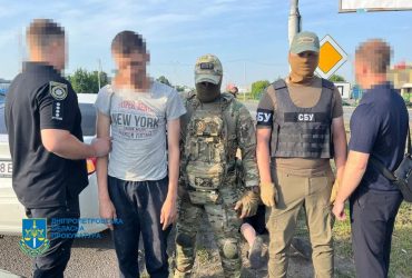 У морзі Дніпра загиблих військових мародери обікрали на понад 1,5 мільйона гривень (фото)