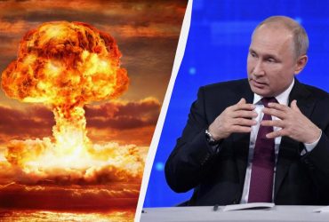 Была вероятность: у Байдена рассказали, как Путина отговорили от ядерного удара по Украине