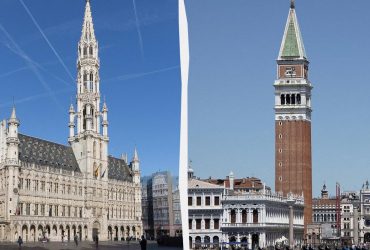 Идеально для путешествий: две туристические жемчужины Европы соединили ночным поездом