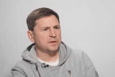 Подоляк: НАТО не готово к войне с РФ, единственный шанс ее победить – сделать это в Украине