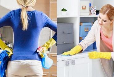 Що в жодному разі не можна чистити відбілювачем: експерти назвали 5 потенційних жертв