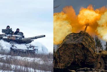 Російські війська просунулися біля Курахового і в Торецьку, - DeepState