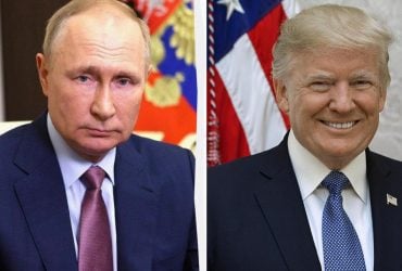 Дональд Трамп не стане другом Кремля, - Daily Telegraph