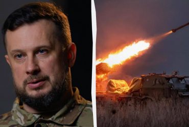 Командир Третьей штурмовой оценил, при каких условиях Украине будет выгодно перемирие