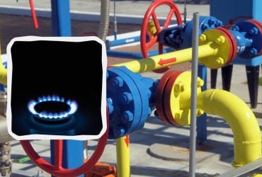 Україні потрібно закупити на зиму 8 млрд кубів газу: в уряді розкрили, де візьмуть гроші