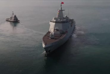 Не поступаються крейсерам ВМС США: Китай з шаленою швидкістю виробляє передові есмінці