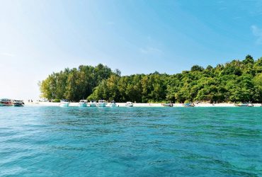 Скрытая жемчужина Таиланда: назван остров с потрясающими пляжами и без толп туристов