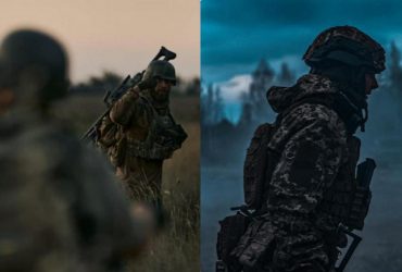 Офіцер з розваленої 155-ї бригади з танками Leopard анонімно зізнався, чому дезертирував