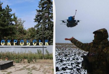 Протягом тижня можуть розпочатися бої на околицях Покровська, - ветеран АТО