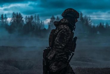 Українські солдати на фронті стали більше підтримувати ідею мирних переговорів, - WP