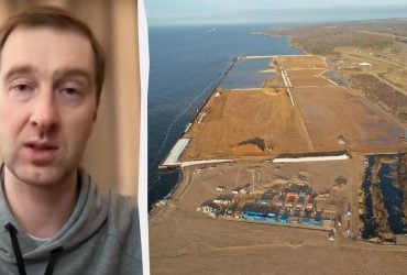 Будуть ще більш позитивно сприйматися на Заході: експерт про атаки на порт Усть-Луга