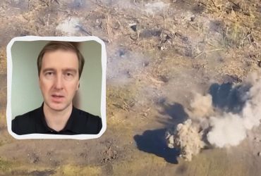 РФ намерена захватить сразу несколько сотен квадратных километров на Донетчине, - эксперт