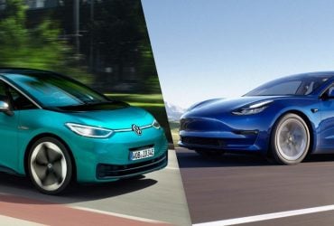 Перевершують конкурентів: названо 10 найкращих недорогих електромобілів з пробігом