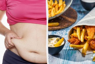 Чому наростає жир на животі: дієтолог назвав продукти, через які ви набираєте вагу