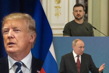 Складне завдання: у The Guardian з'ясували, чи підуть Україна і РФ на переговори за Трампа