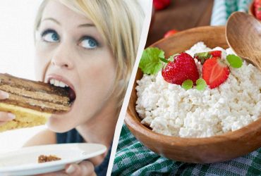 Как побороть тягу к сладкому: диетолог назвала 10 продуктов-заменителей