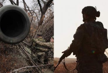 Скандал із розваленою 155-ю бригадою: частина бійців залишаються під Покровськом, - Le Monde