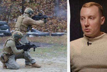 Гірше, ніж штурми росіян: колишній полонений РФ Асєєв розповів про досвід в учебці ЗСУ
