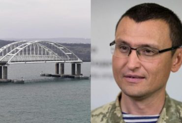 Защита Крымского моста разрушается: эксперт указал на окно возможностей для ВСУ