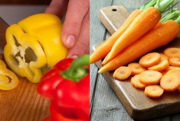 Лучше других сжигают жир на животе: названы 8 овощей для тонкой талии