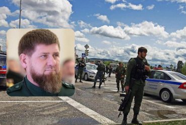 Распад РФ может начаться с Кавказа: Шишани рассказал, что может произойти с Кадыровым