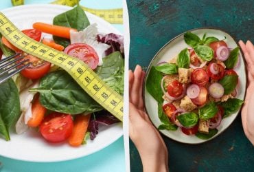 Что можно есть при средиземноморской диете: 8 продуктов, которыми нужно запастись в январе
