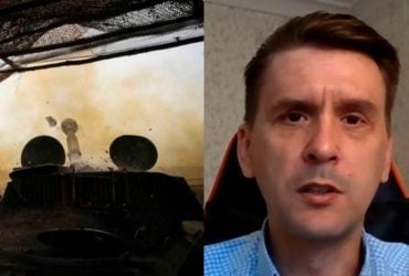 Наступение ВСУ в Курской области: эксперт заявил, в каком положении россияне
