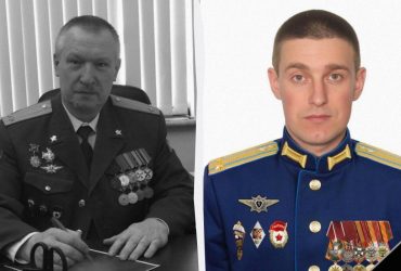 Удар по логову оккупантов во Льгове: ВСУ задвухсотили двух подполковников