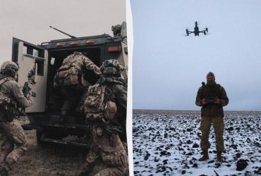 Наступление ВСУ в Курской области: CNN назвало один из возможных мотивов этой миссии