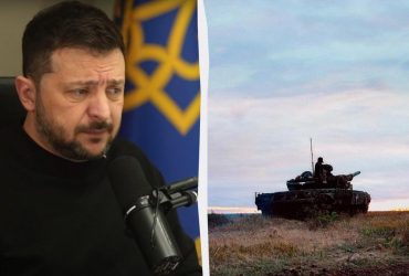 Дуже багато слів: Зеленський розкритикував західних союзників за бездіяльність перед війною